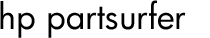 partsurfer logo